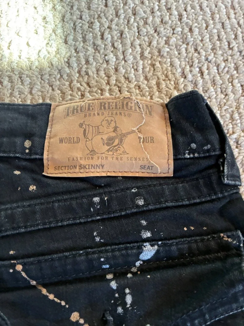 True Religion true religion